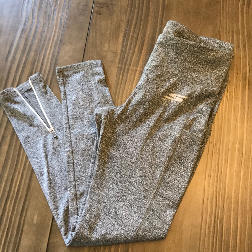 Sketchers compression leggings